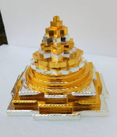 Shree Yantra SY011